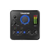 Звукова карта Takstar MX630 OTG