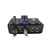 Звукова карта Takstar MX630 OTG
