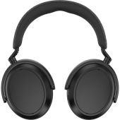 Sennheiser MOMENTUM 4 Wireless Black (509266)