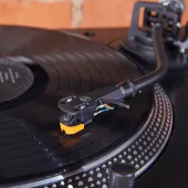 Звукознімач Audio-Technica cartridge AT-VM95EN/H