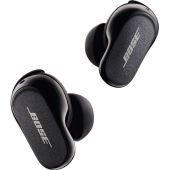 Bose QuietComfort Earbuds II Triple Black (870730-0010)