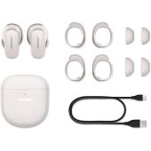 Bose QuietComfort Earbuds II Soapstone (870730-0020)