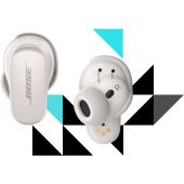 Bose QuietComfort Earbuds II Soapstone (870730-0020)