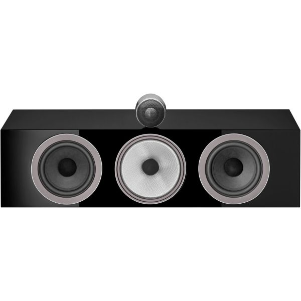 Bowers & Wilkins HTM71 S3 Gloss Black