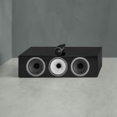Bowers & Wilkins HTM71 S3 Gloss Black