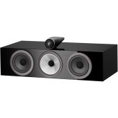 Bowers & Wilkins HTM71 S3 Gloss Black