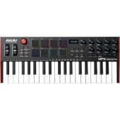 MIDI-клавіатура AKAI MPK MINI PLUS (233836)