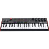 MIDI-клавіатура AKAI MPK MINI PLUS (233836)