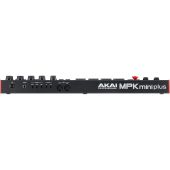 MIDI-клавіатура AKAI MPK MINI PLUS (233836)