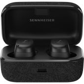 Sennheiser Momentum True Wireless 3 Black (509180)