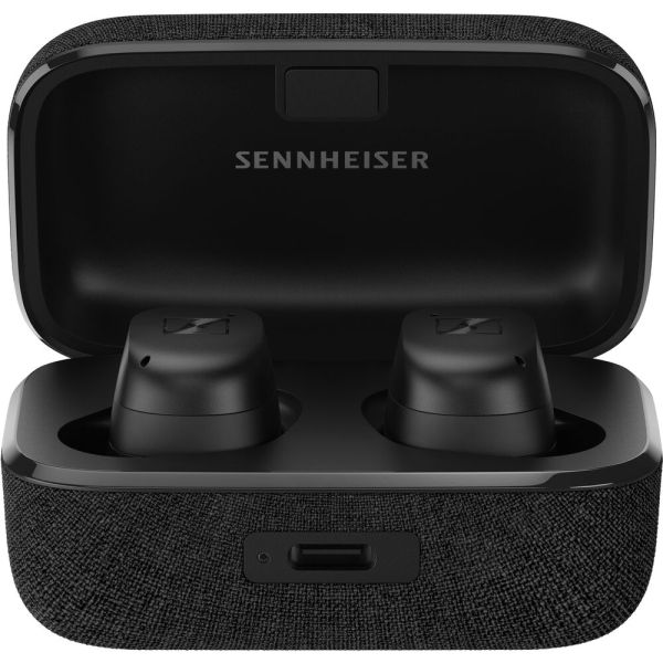 Sennheiser Momentum True Wireless 3 Black (509180)