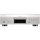 Denon DCD-1700NE Silver