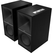 Klipsch The Nines Matte Black