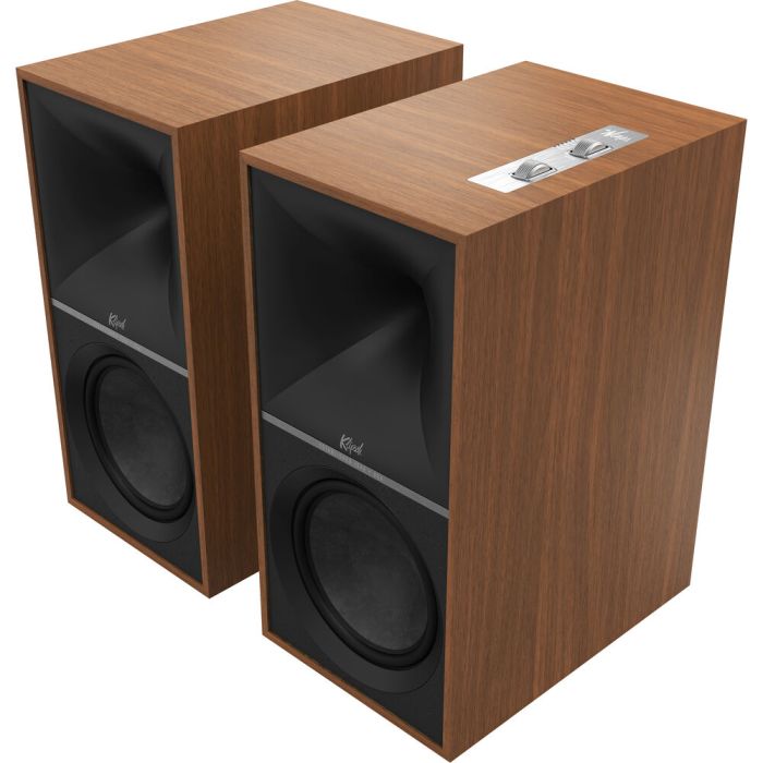 Klipsch The Nines Walnut