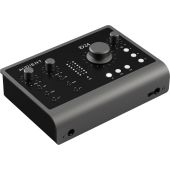 Аудіоінтерфейс, звукова карта Audient iD24