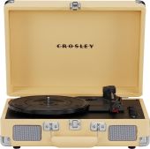 Crosley Cruiser Deluxe Fawn (CR8005D-FW)
