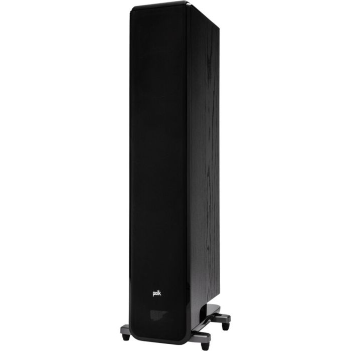 Polk audio Legend L600 Black Ash