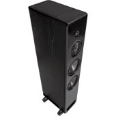 Polk audio Legend L600 Black Ash