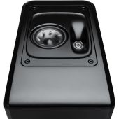 Polk audio Legend L600 Black Ash