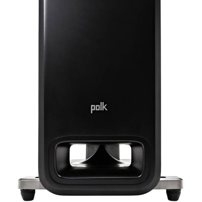 Polk audio Legend L600 Black Ash