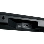 Yamaha SR-B30A Black