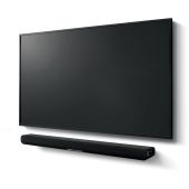 Yamaha SR-B30A Black
