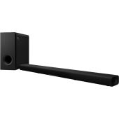 Yamaha SR-X50A Black