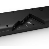 Yamaha SR-X50A Black