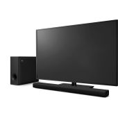 Yamaha SR-X50A Black