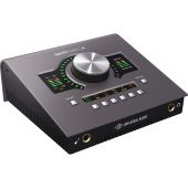 Аудіоінтерфейс, звукова карта UNIVERSAL AUDIO Apollo Twin X USB Heritage