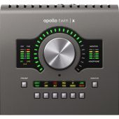 Аудіоінтерфейс, звукова карта UNIVERSAL AUDIO Apollo Twin X USB Heritage