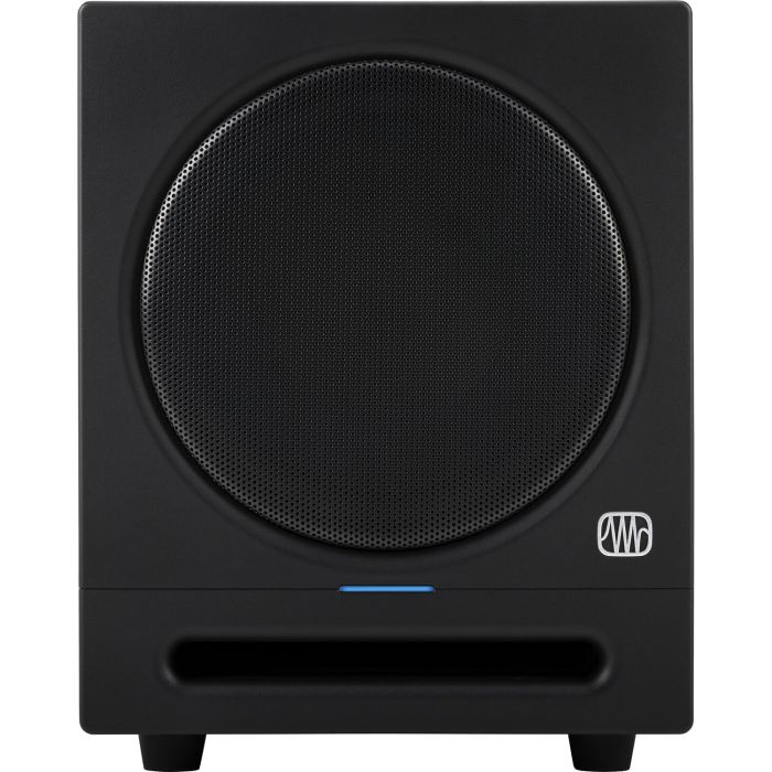 Студійний сабвуфер PreSonus Eris Sub 8 BT