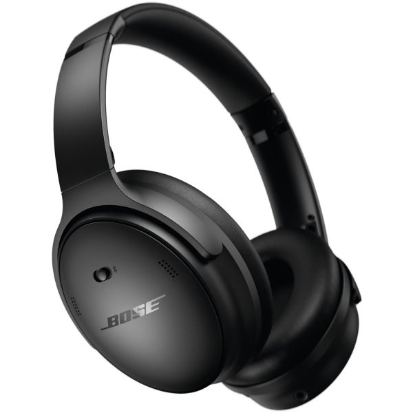 Bose QuietComfort Headphones Black (884367-0100)