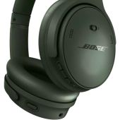 Bose QuietComfort Headphones Cypress Green (884367-0300)