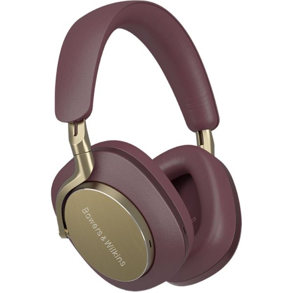 Bowers & Wilkins PX8 Royal Burgundy