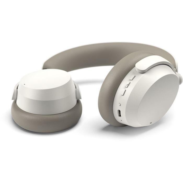 Sennheiser ACCENTUM Wireless White (700175)