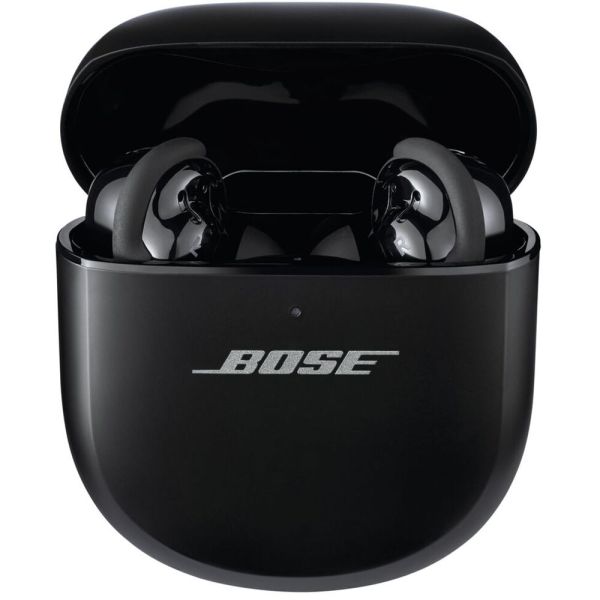 Bose QuietComfort Ultra Earbuds Black (882826-0010)