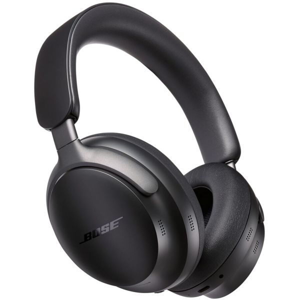 Bose QuietComfort Ultra Headphones Black (880066-0100)
