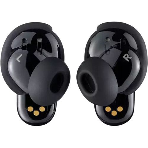 Bose QuietComfort Ultra Earbuds Black (882826-0010)