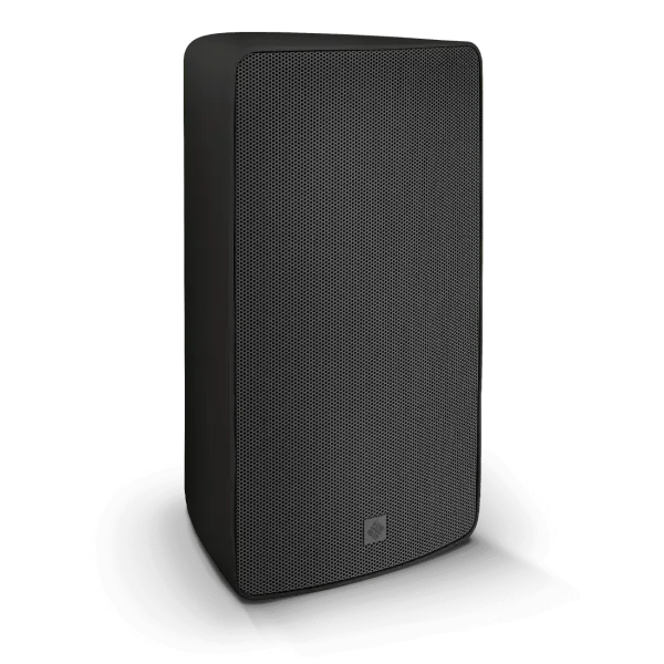 NEXT Audiocom T8 Black