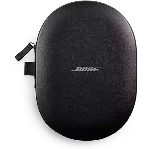 Bose QuietComfort Ultra Headphones Black (880066-0100)