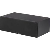 Bowers & Wilkins HTM6 S3 Black