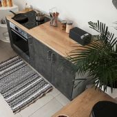 Klipsch THE ONE Plus Matte Black