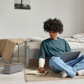 Klipsch THE ONE Plus Walnut