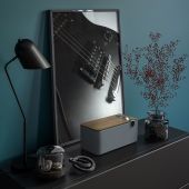 Klipsch THE ONE Plus Walnut