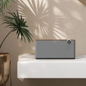 Klipsch The Three Plus Walnut