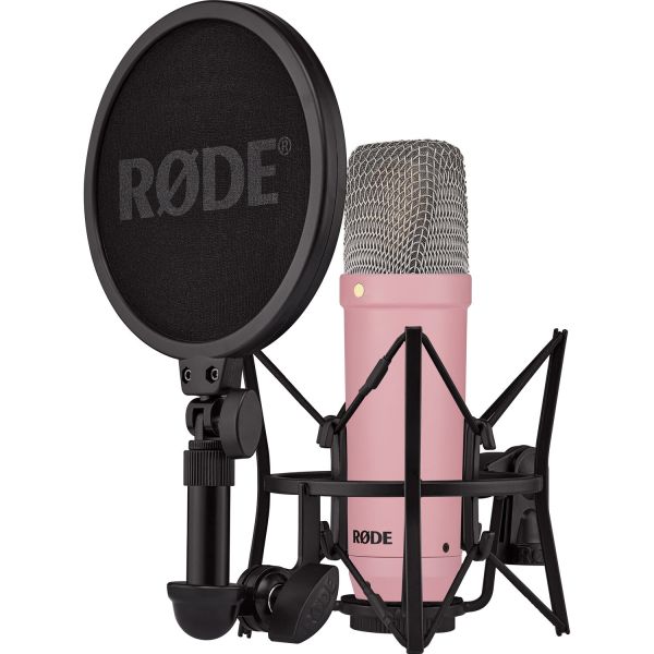 Rode NT1 Signature Pink (235765)