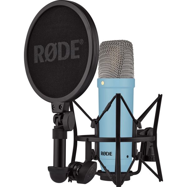 Rode NT1 Signature Blue (235763)
