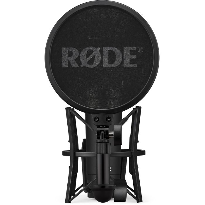 Rode NT1 Signature Black