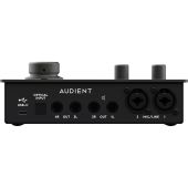 Аудіоінтерфейс Audient iD14 MKII (231103)